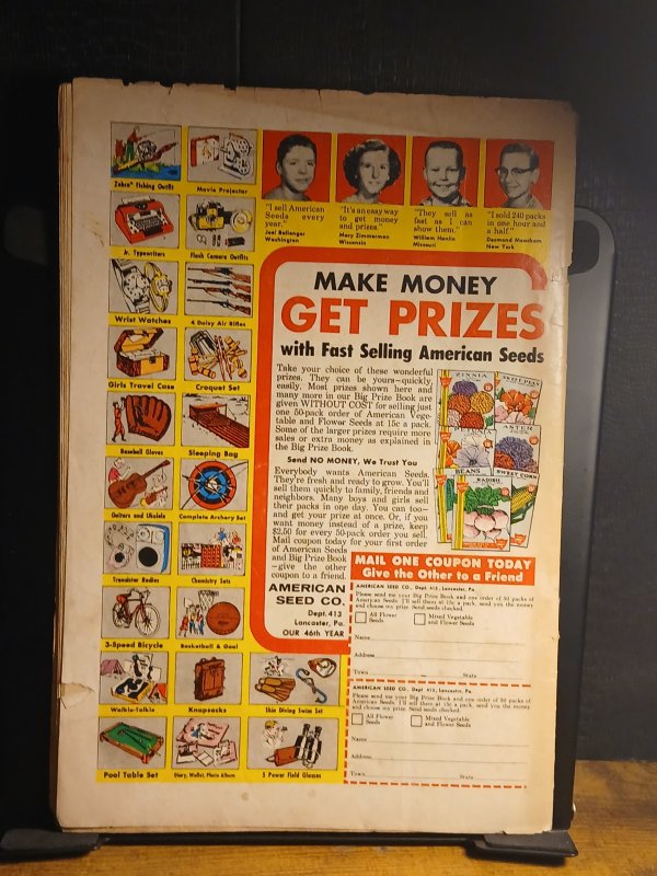 Superman's Pal, Jimmy Olsen #76 (1964) Jimmy Olsen