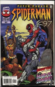 Spider-Man '97 (1997) Spider-Man