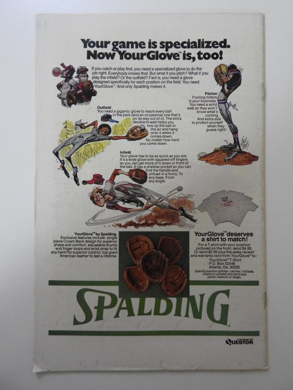 Batman #276  (1976) FN/VF Condition!