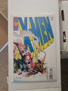 X-Men #39 (1994)