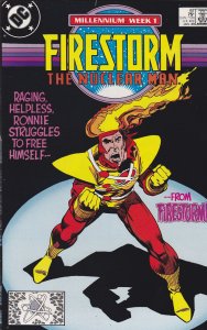 Firestorm #67