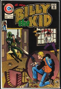 Billy the Kid #110 (1974) Billy the Kid