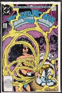 Wonder Woman #33 (1989) Wonder Woman