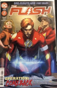 The Flash #793 (2023)