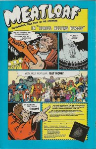 Daredevil #248 (1987) - VF/NM Wolverine Appearance