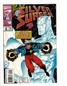 Silver Surfer #90 (1994) J605