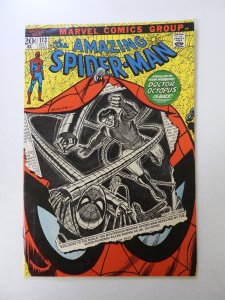 The Amazing Spider-Man #113 (1972) FN+ condition