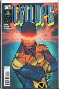 Cyclops (2011) Cyclops