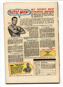 Strange Tales #143   - Marvel  -FN+ - Comic Book