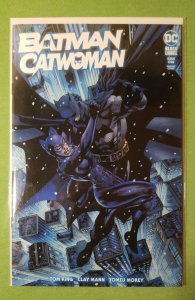 Batman / Catwoman #1 Jim Lee Variant nm+