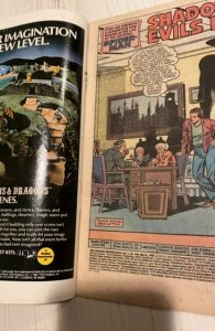 The Amazing Spider-Man #238 (1983)no stamp 1st hobgoblin