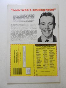 Luke Cage: Power Man #12 Beautiful VF-NM Condition!