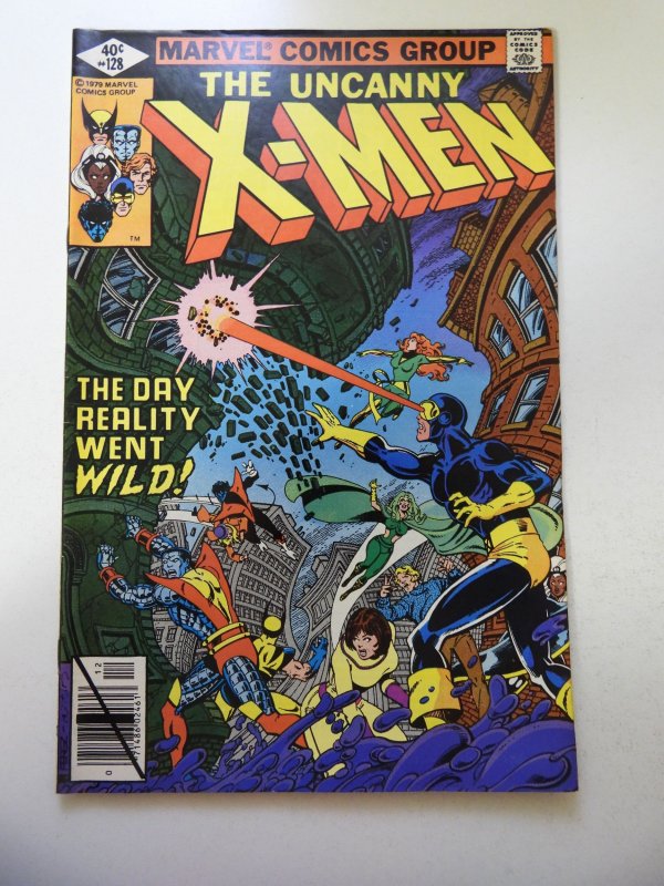 The X-Men #128 (1979) FN+ Condition