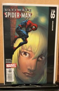 Ultimate Spider-Man #65 (2004)