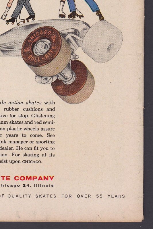 ADVENTURES OF THE FLY #19 MAY 1962 ARCHIE COMICS  VG/FN 