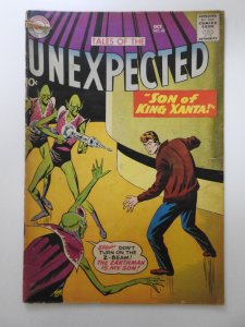 Tales of the Unexpected #42 (1959) GVG Condition