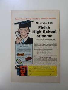 Conan the Barbarian #8 (1971) VF- condition