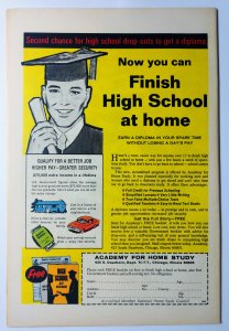 Captain Marvel #15 (8.0, 1969)