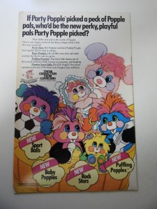 ALF #1 FN+ Condition