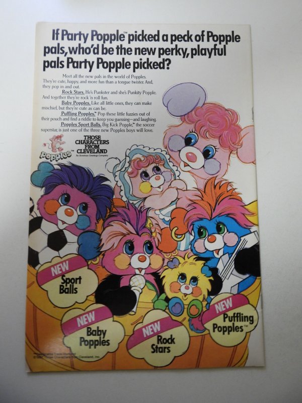 ALF #1 FN+ Condition