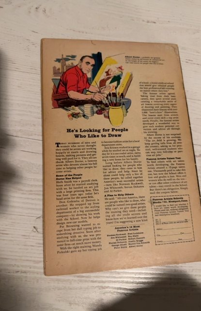 Fantastic Four #40 (1965)ff4/ vs Dr Doom