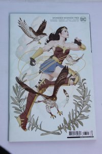 Wonder Woman #783 Variant Cover (2022) Wonder Woman NM