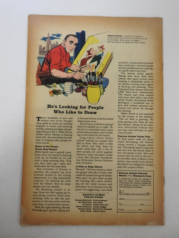 The Amazing Spider-Man #30 (1965) VG- Condition moisture damage