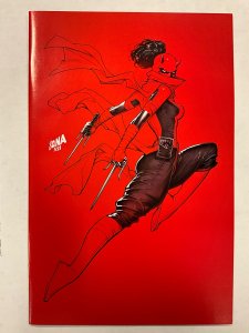 Daredevil #29 Nakayama Cover C (2021)