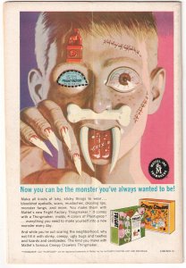 Superman's Pal, Jimmy Olsen #102 (1967) Jimmy Olsen