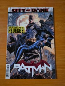 Batman #78 ~ NEAR MINT NM ~ 2019 DC Comics