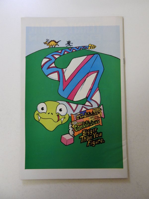 The Amazing Spider-Man #307 (1988) FN/VF condition