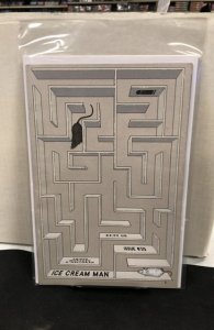 Ice Cream Man #30 (2022)