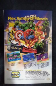 Wolverine #108 (1996)