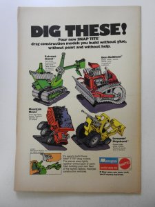 The Demon #1 (1972) VF-NM Condition