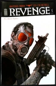 Revenge #1 (2014)