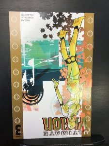 Ultimate Fantastic Four #13 (2006) nm