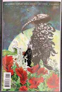 The Sandman: Overture Special Edition #1 (2014, Vertigo) NM/MT