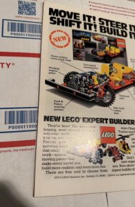 Batman #307 1st Appearance Lucius Fox! DC Comics 1979