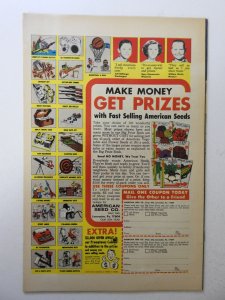 Sub-Mariner #1 (1968) FN Condition!