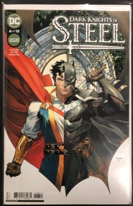 Dark Knights of Steel #6 (2022)