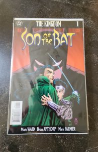 The Kingdom: Son of the Bat (1999)