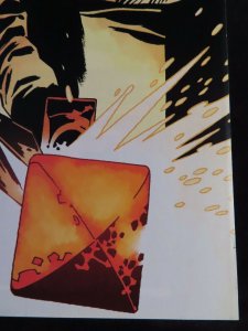 WALKING DEAD #131 NM 1st print 1st DANTE Image Comics