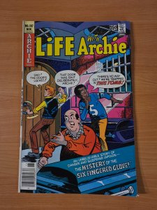 Life With Archie #187 ~ VERY FINE VF ~ 1977 Archie Comics