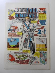 Fantastic Four #143 (1974) VF+ Condition!