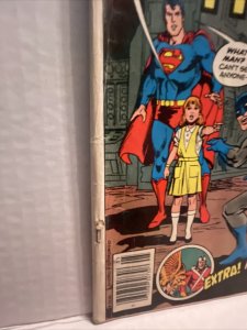Worlds Finest Comics #262