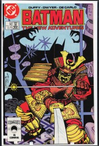 Batman #413 (1987) Batman