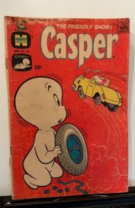 The Friendly Ghost Casper #128 (1969)