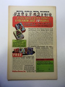 Thor #144 (1967) FN- Condition