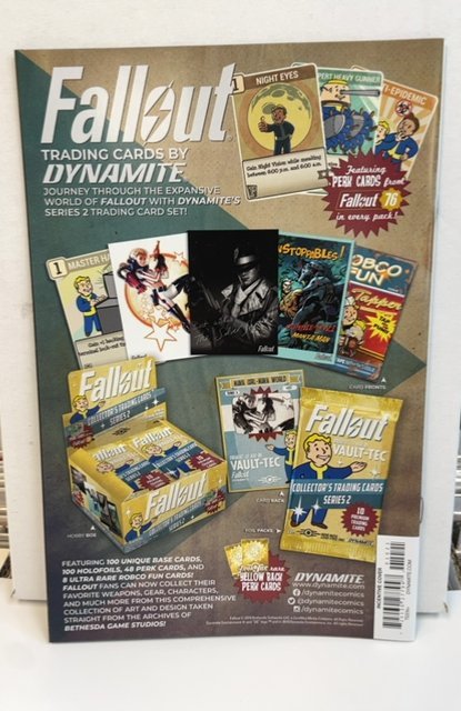 Vampirella Valentine's Day Special #2019 Cover B (2019)