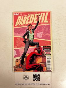 Daredevil #15 NM Marvel Comic Books Elektra Kingpin Avengers Punisher 5 HH88